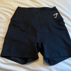Gymshark shorts